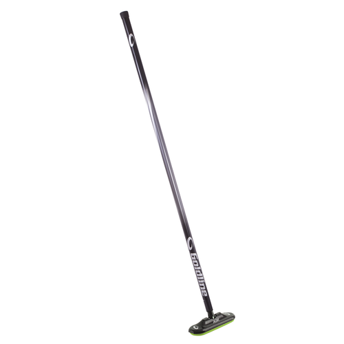 Vist Large View of Product Image Which is New GOLDLINE FG360 AIR BROOM 1 1/8" SIL