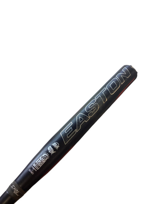 Vist Large View of Product Image Which is Used Easton FIRE FLEX ADVANCED BB/SB Slowpitch Bat 34"