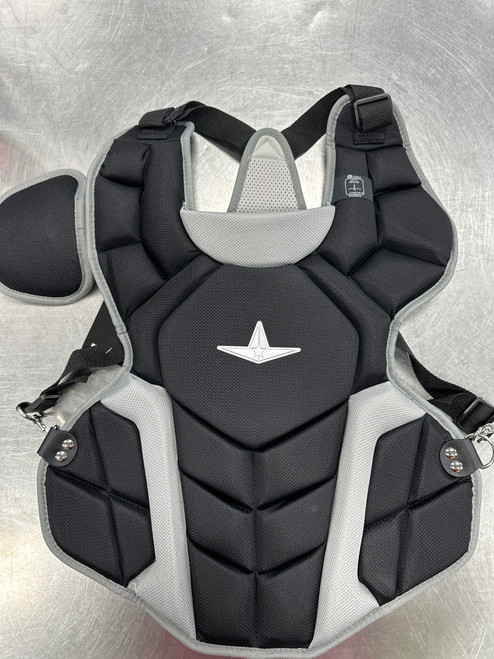 Vist Large View of Product Image Which is New ALL-STAR TOP STAR SERIES CP 9-12