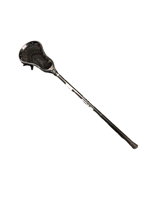 Vist Large View of Product Image Which is Used STX 6000 Men Atk/Mid Complete Stick Black