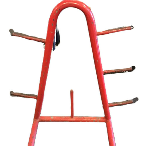 Vist Large View of Product Image Which is Used Weight Stand