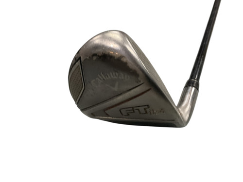 Vist Large View of Product Image Which is USED Callaway FT IZ Mens Hybrid Club RH 5 Hybrid