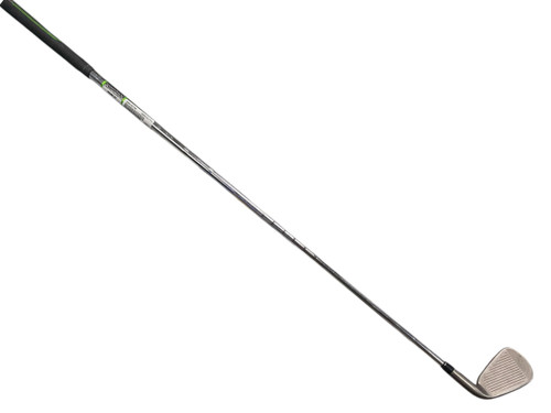 Vist Large View of Product Image Which is USED Taylormade RBZ Mens Individual Iron LH 9 Iron