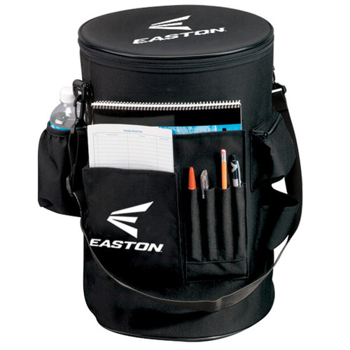 Vist Large View of Product Image Which is Easton Coaches Bucket Cover #COACHBKTCV