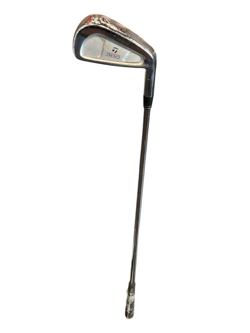Vist Large View of Product Image Which is Used Taylormade 300 Mens Individual Iron RH 4 Iron