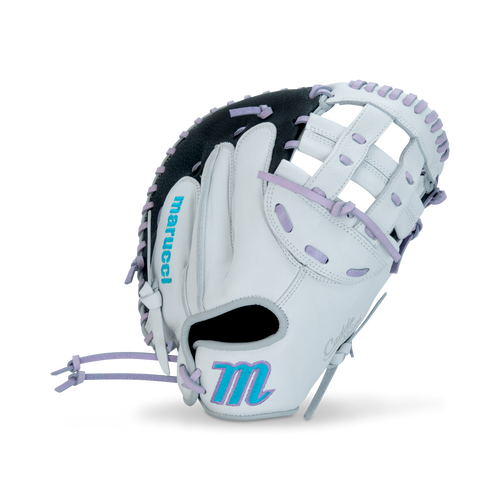 Vist Large View of Product Image Which is New Marucci CADDO FP H WEB BB/SB Catchers RH Throw