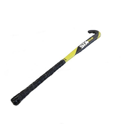 Vist Large View of Product Image Which is Used FH STICK FH Complete Stick Black 32"