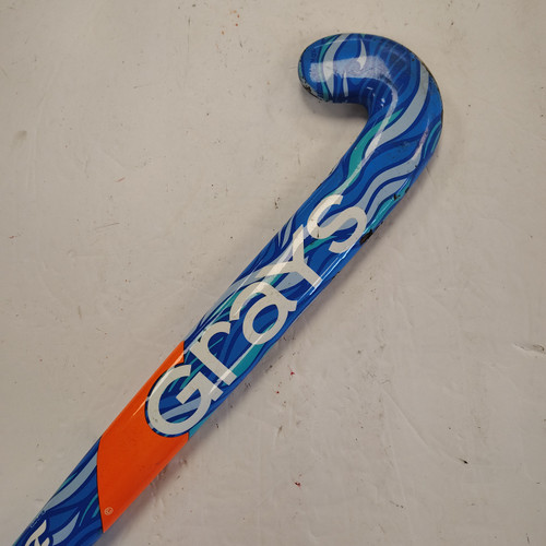 Vist Large View of Product Image Which is Used FH STICK FH Complete Stick Black 30"