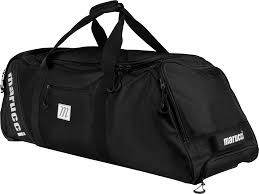 Vist Large View of Product Image Which is New STOCKADE V2 WHEELED BAG-BK