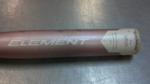 Vist Large View of Product Image Which is Used AXE ELEMENT BB/SB Fastpitch Bat 29"