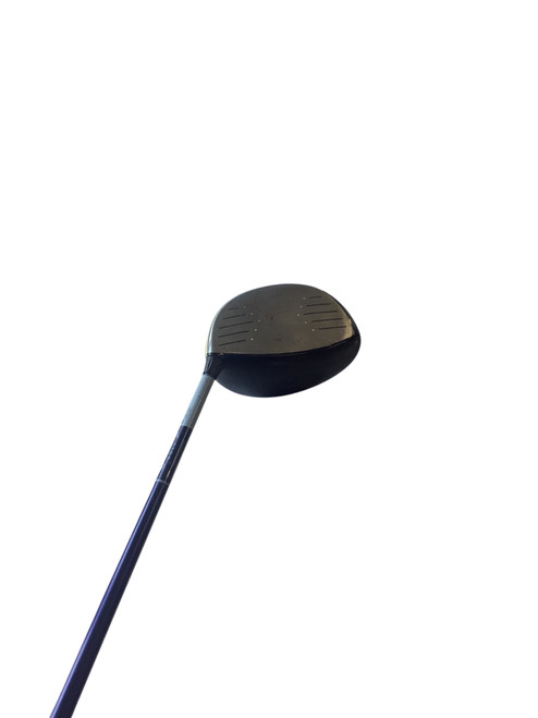 Used Callaway HYPER X Mens Driver RH 10.5 Degree 11479-S000404722 Vist Large View of Product Image Which is Used Callaway HYPER X Mens Driver RH 10.5 Degree