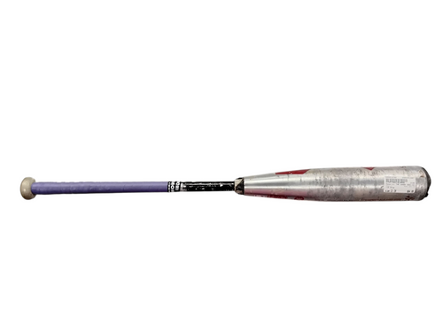 Vist Large View of Product Image Which is Used Demarini GBZL-22 BB/SB USSSA 2 3/4 Bat 31"
