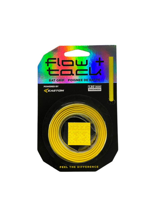 Vist Large View of Product Image Which is New FLOW TACK 1.1 YELLOW