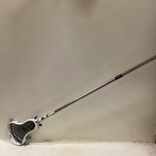 Vist Large View of Product Image Which is Used STX STEEL 7000 Men Def/LSM Complete Stick Grey