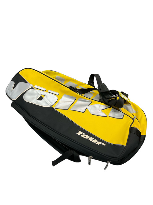 Vist Large View of Product Image Which is Multi racquets bag