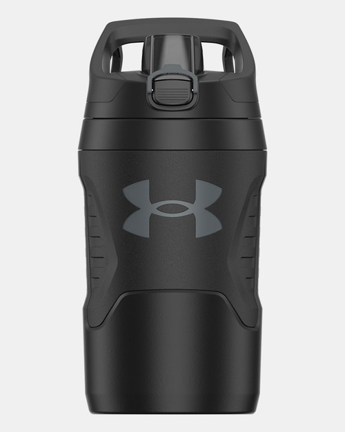 Vist Large View of Product Image Which is New Plymkr Jug Blk/Blk 32oz