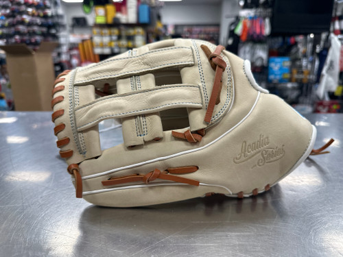 Vist Large View of Product Image Which is New MARUCCI ACADIA FP GLOVE-12.5"