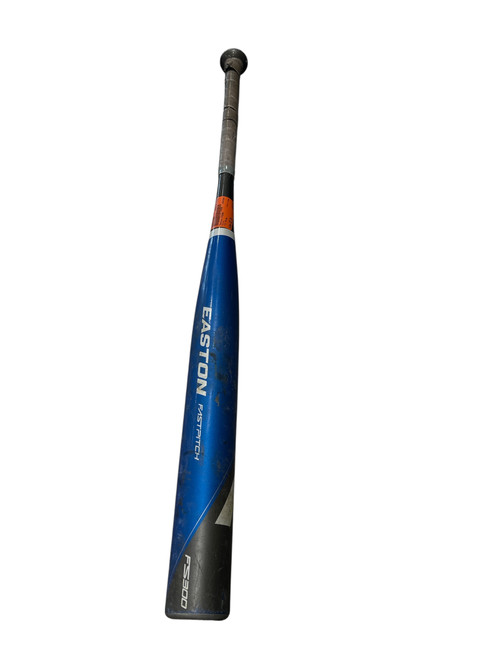 Vist Large View of Product Image Which is Used Easton FS300 BB/SB Fastpitch Bat 32"