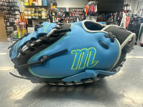 Vist Large View of Product Image Which is New MARUCCI CADDO SERIES MITT-31"