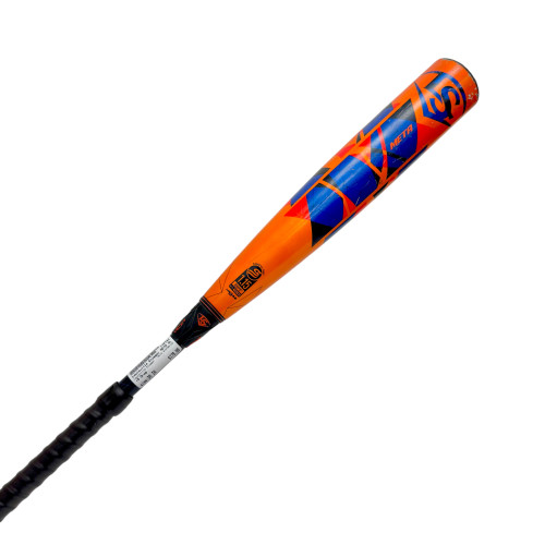 Vist Large View of Product Image Which is Used Louisville Slugger META SLMTB5-22 USSSA 2 5/8" Bat 30" -5 Drop