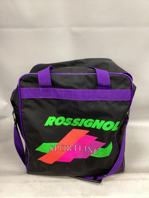 Vist Large View of Product Image Which is Used Rossignol Ski Boot Bag None