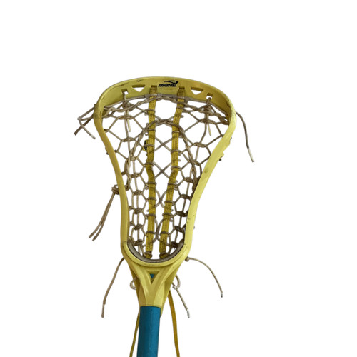 Vist Large View of Product Image Which is Used Brine INSTINCT Wmn Atk/Mid Complete Stick Yellow