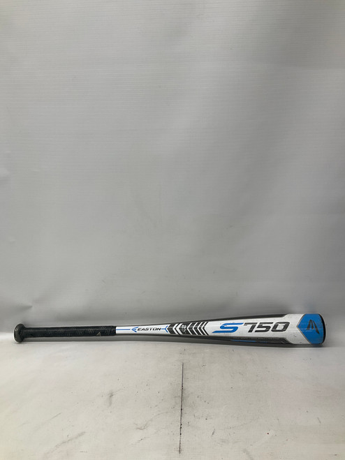 Vist Large View of Product Image Which is Used Easton YBB18S750 BB/SB USA 2 5/8 Bat 28"