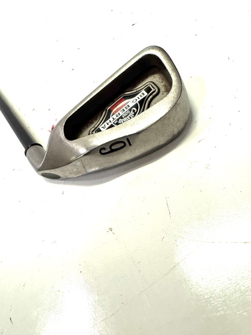 Vist Large View of Product Image Which is Used Callaway BIG BERTHA Mens Individual Iron RH 6 Iron