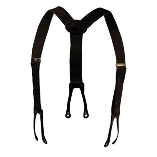 Vist Large View of Product Image Which is New BLUE SPORTS JR SUSPENDERS 36"