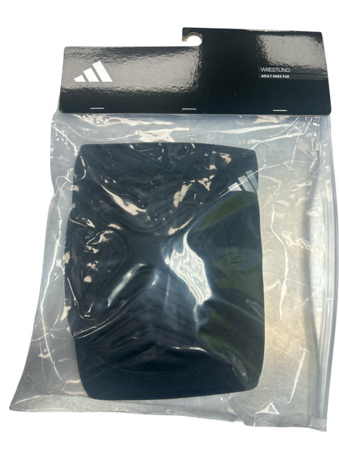 Vist Large View of Product Image Which is New WRESTLING KNEE PAD XL