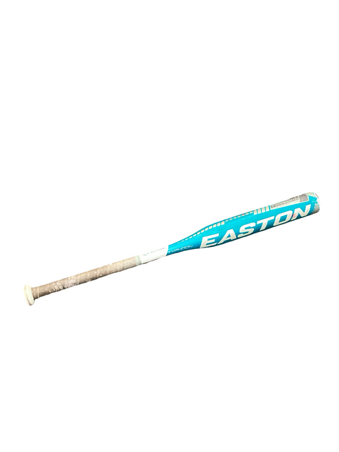 Vist Large View of Product Image Which is Used Easton TYPHOON BB/SB Fastpitch Bat 29"
