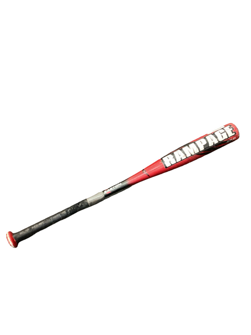 Vist Large View of Product Image Which is Used Easton RAMPAGE BB/SB Youth Bat 29"