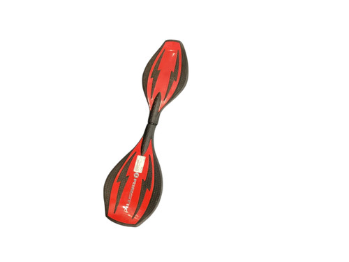 Vist Large View of Product Image Which is Used Ripstick RIPSTICK Complete Skateboard Red Long