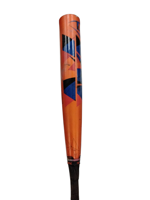 Vist Large View of Product Image Which is Used Louisville Slugger META BB/SB High School -3 Bat 33"