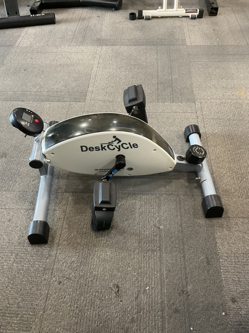 Vist Large View of Product Image Which is Used DESK CYCLE Compact Bike