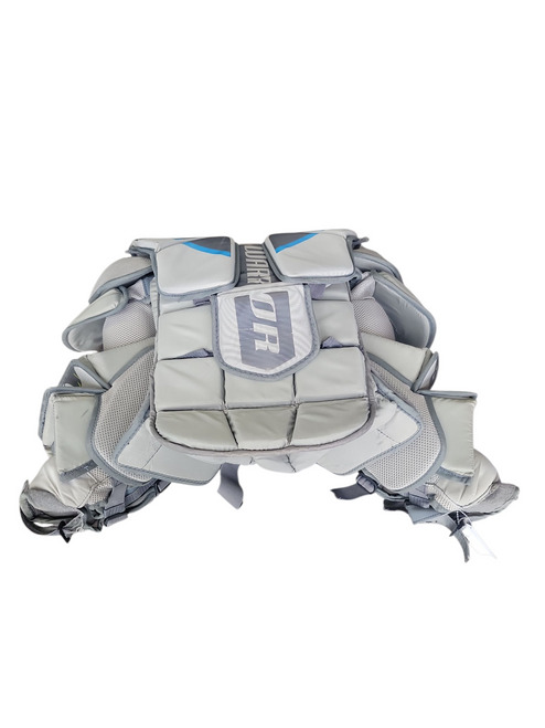 Vist Large View of Product Image Which is Used Warrior RG5 SR+ Senior Body Armor SM