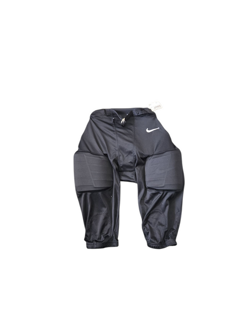 Vist Large View of Product Image Which is Used Nike Youth FB Integrated Pants Black XL