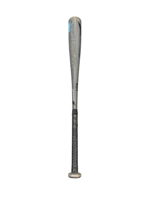 Vist Large View of Product Image Which is Used Louisville Slugger OMAHA BB/SB USA 2 5/8 Bat 29"