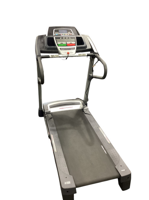 Vist Large View of Product Image Which is Used Proform 850 T Treadmill