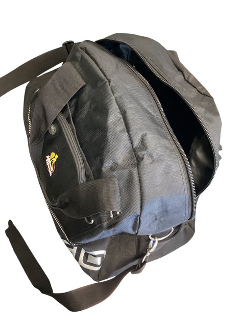 Vist Large View of Product Image Which is Used OGIO WORKOUT BAG Exercise Accessory Other