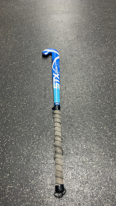 Vist Large View of Product Image Which is Used STX SPLASH FH Complete Stick Royal Blue 33"
