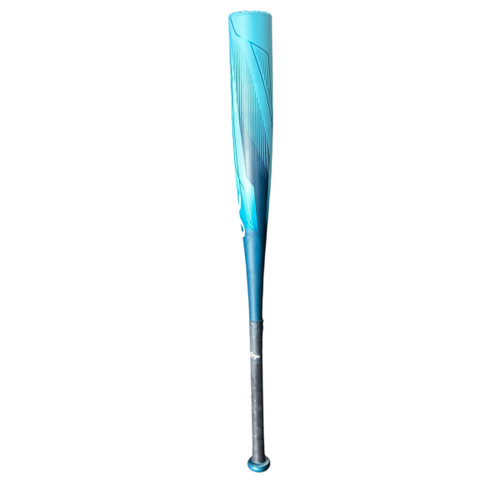 Vist Large View of Product Image Which is Used Rawlings RUT4C10 BB/SB USSSA 2 3/4 Bat 31"