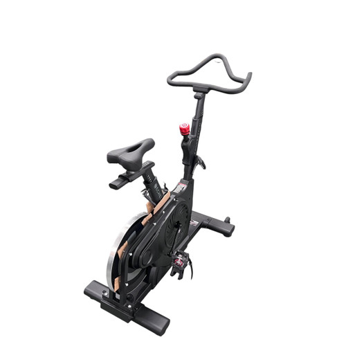 Vist Large View of Product Image Which is Used Echelon CONNECT EX-4S Upright Bike