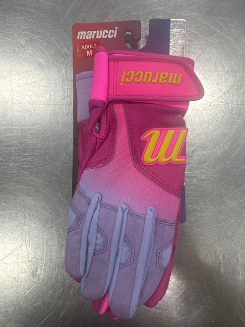 Vist Large View of Product Image Which is New MARUCCI PWR FADE PK/LP SR-M