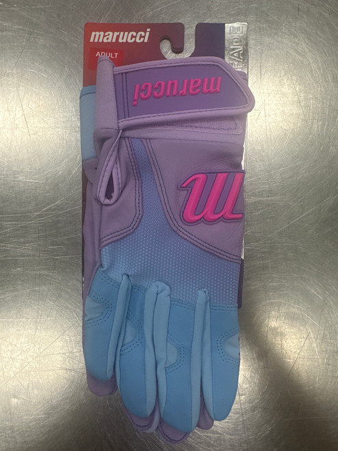 Vist Large View of Product Image Which is New MARUCCI PWR FADE PU/CB SR-M