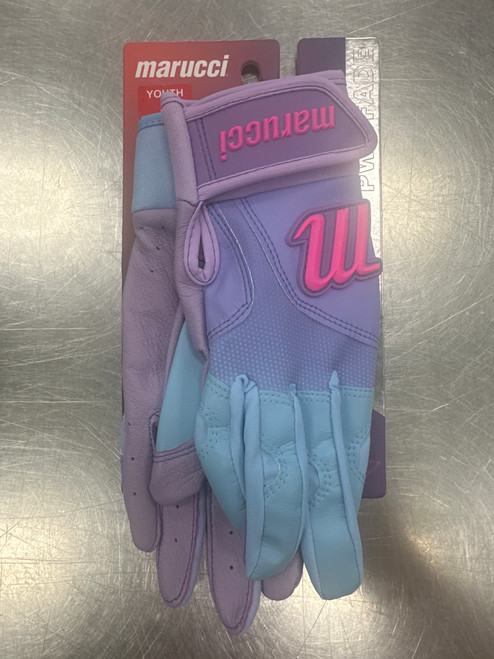 Vist Large View of Product Image Which is New MARUCCI PWR FADE PU/CB YT-S