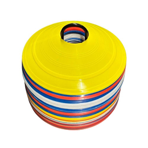 Vist Large View of Product Image Which is Used 60 CONE SET FB Field Marker None