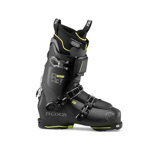 Vist Large View of Product Image Which is New Roxa R3 110 TI I.R. 2026 Ski Boots- Size 28.5