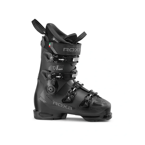 Vist Large View of Product Image Which is New Roxa R/Fit HV 100 2026 Ski Boots- Size 27.5