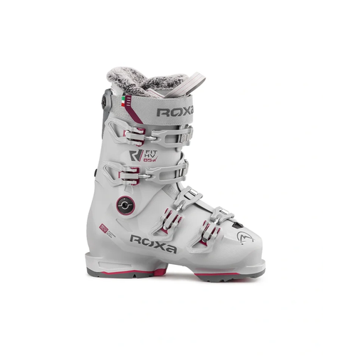 Vist Large View of Product Image Which is New Roxa R/Fit HV 85 W 2026 Women's Ski Boots- Size 23.5